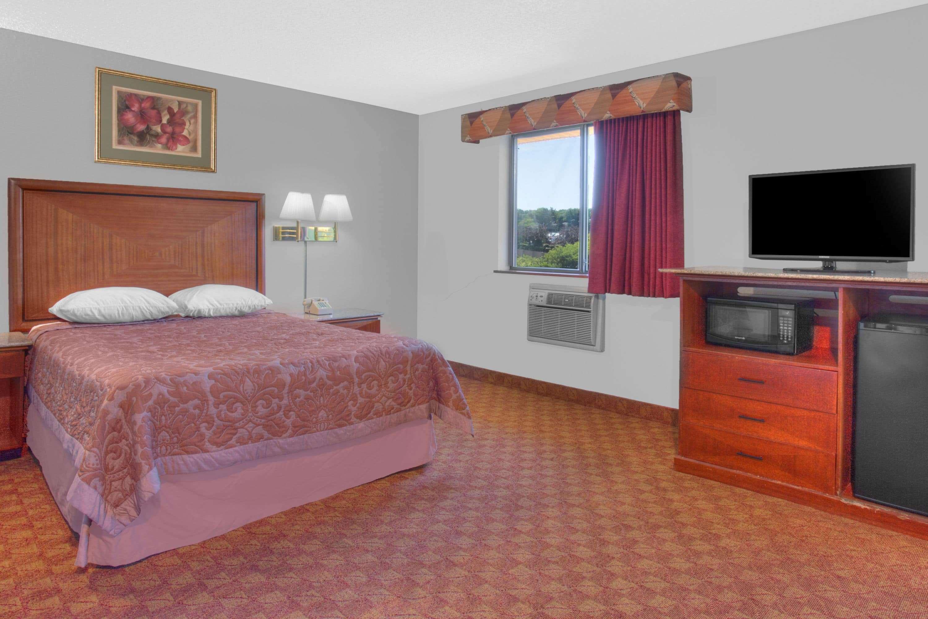 Super 8 By Wyndham שרלוטסוויל מראה חיצוני תמונה